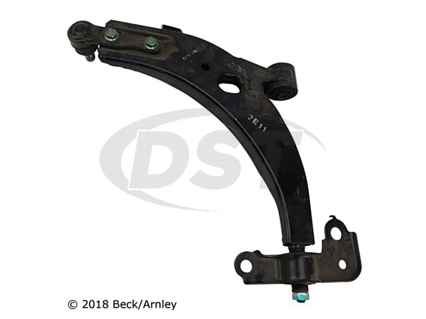 beckarnley-102-5449 Front Lower Control Arm and Ball Joint - Passenger Side